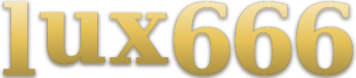 lux666 logo