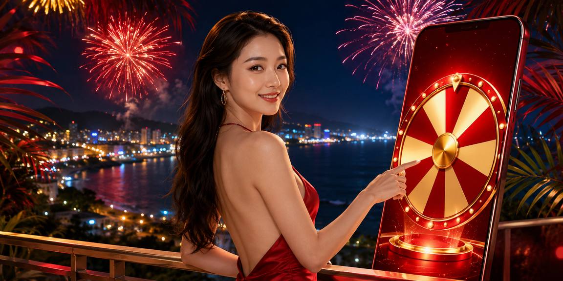 lux666 Khám Phá Bàn Baccarat Tại lux666