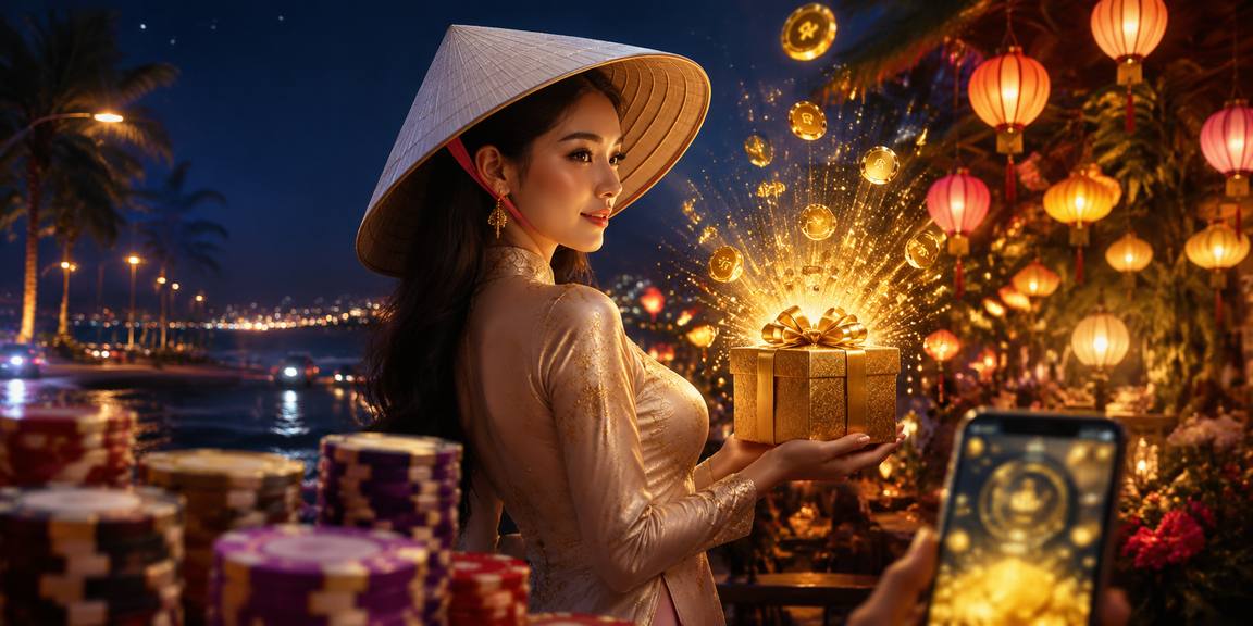 lux666 Sen Vang Slot – Sảnh Quay Đang Chờ Bạn
