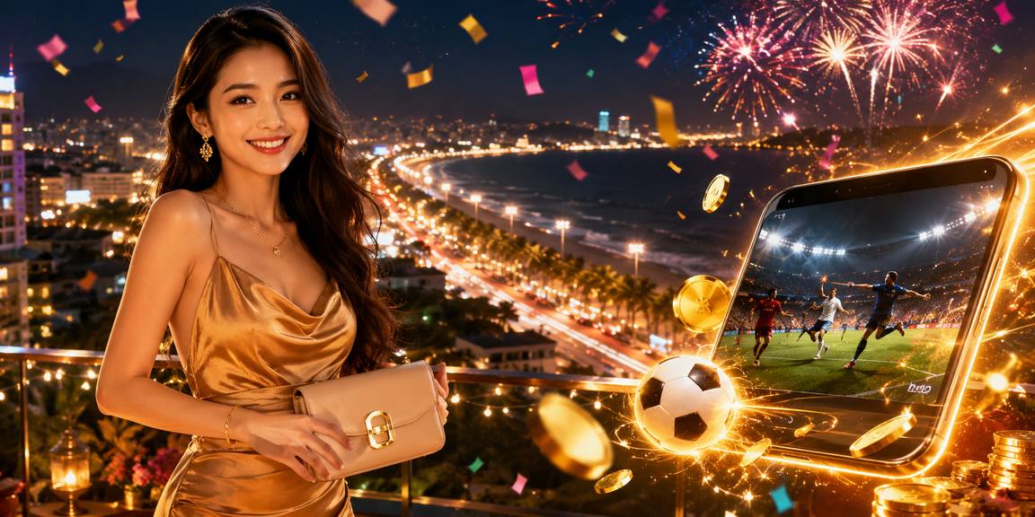 lux666 Thưởng nạp lại